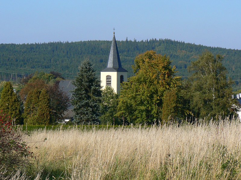 Kirchenlamitz - Katholische Kirche