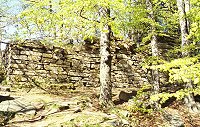 Ruine Hirschstein