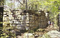 Ruine Hirschstein