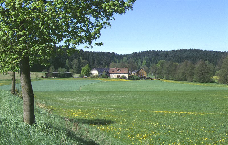 Bild 77: Eckenmühle
