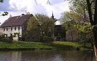 Habnith - Center Pond