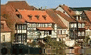 Bamberg in Oberfranken