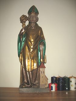 St. Wolfgang