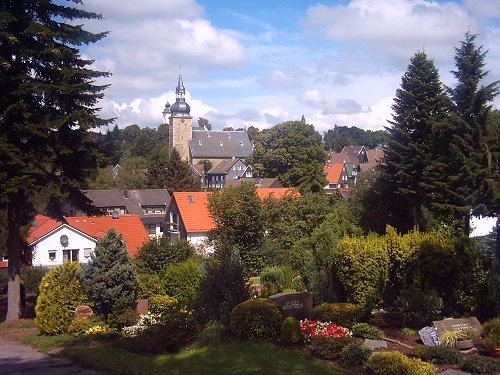 Remscheid-Lüttringhausen