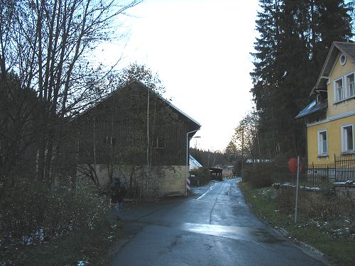 Neumühle