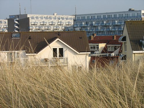 Egmond aan Zee