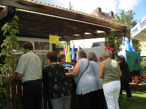 Gemeindefest 2007