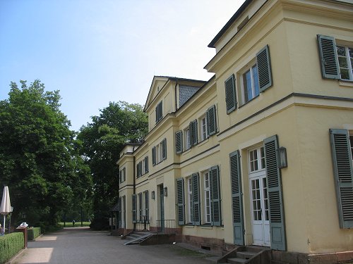 Park Schönbusch