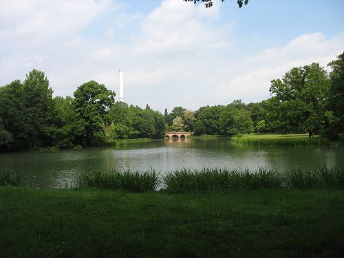 Park Schönbusch