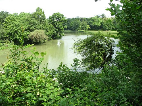 Park Schönbusch