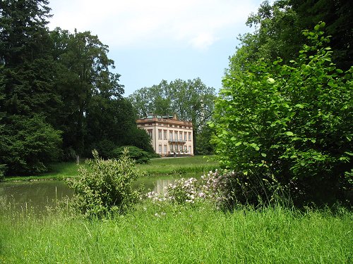 Park Schönbusch