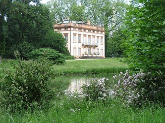 Schloss Schönbusch