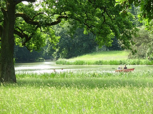Park Schönbusch