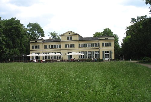 Park Schönbusch