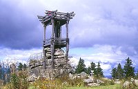 Schneeberg - Back�fele