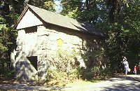 Waldstein - B�renfang