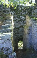 Waldstein - Rotes Schlo�
