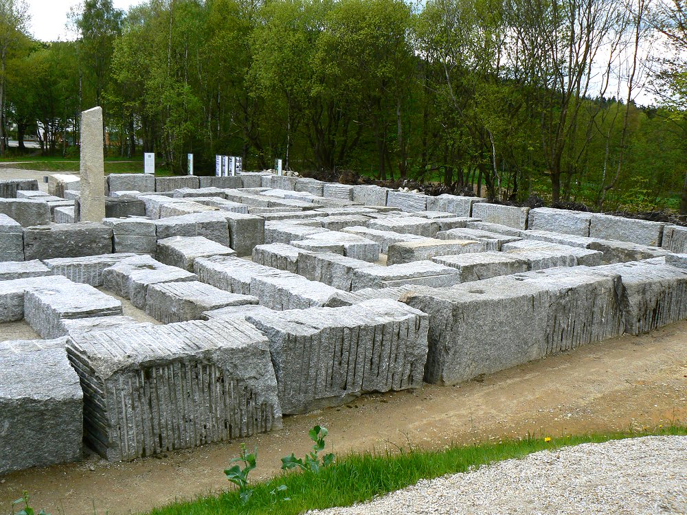 Epprechtstein-Labyrinth