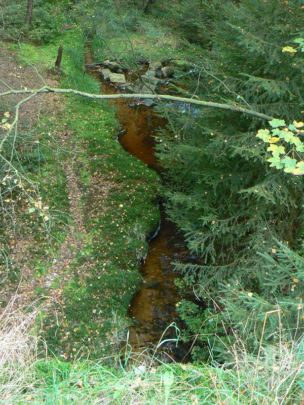 Lamitz bei Fuchsmühl