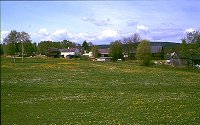 Grosswendern