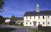 Grosswendern