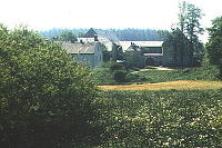 Holzmuehl