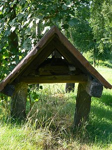 Hebanz, Ortsteil von Marktleuthen