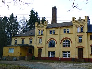 Das Farbwerk