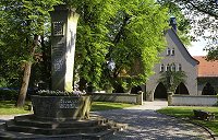 Cemetery