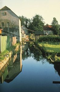 Klein-Venedig in Marktleuthen