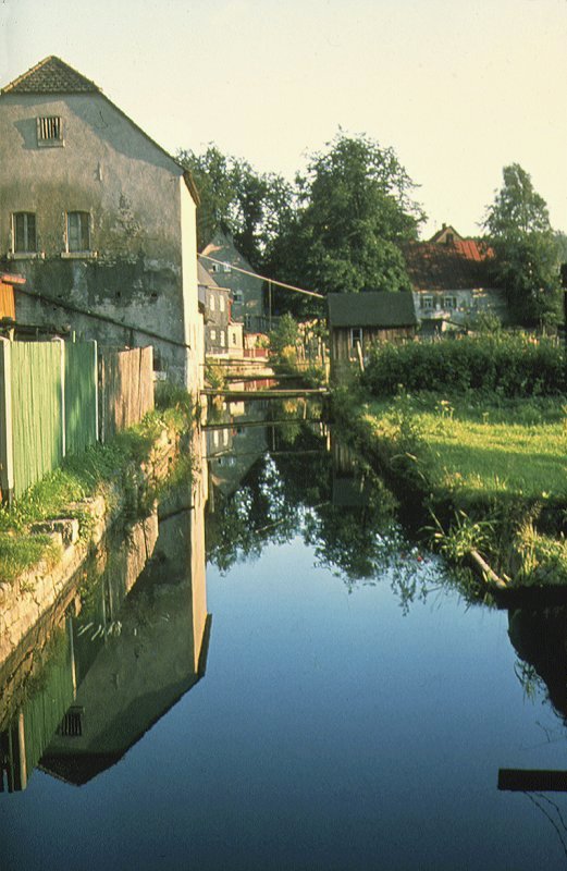 Marktleuthen - Mhlgraben