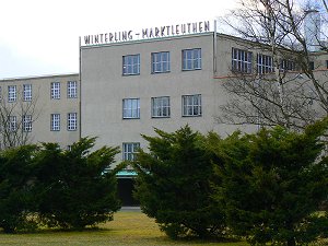Porzellanfabrik Winterling
