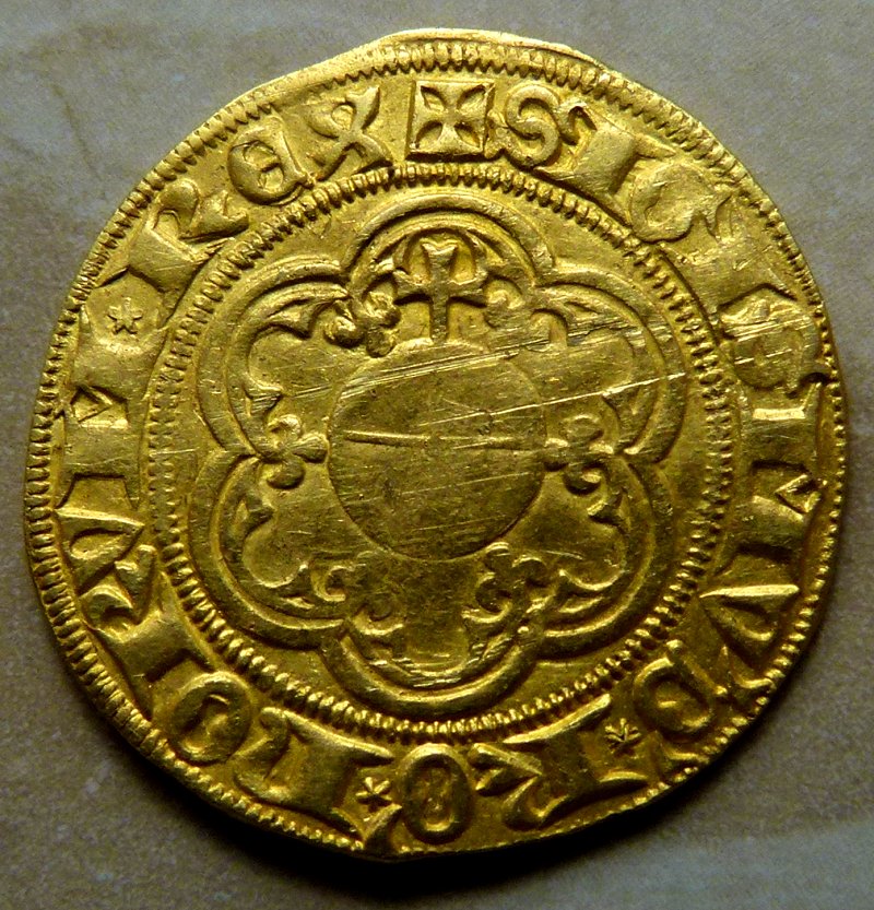 Goldmünzen