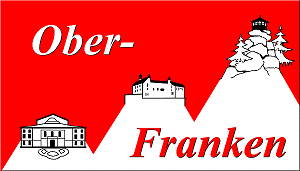 Oberfranken Logo