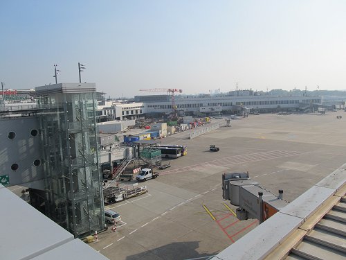 Flughafen