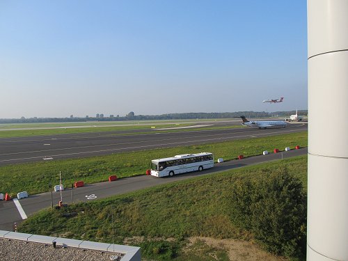 Flughafen