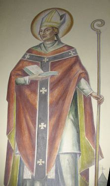 St. Wolfgang