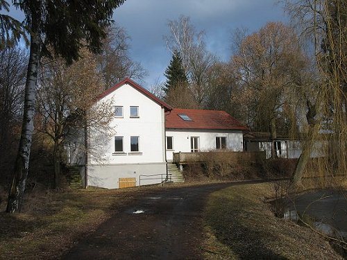 Arbeitskrei Heimatforschung Marktleuthen