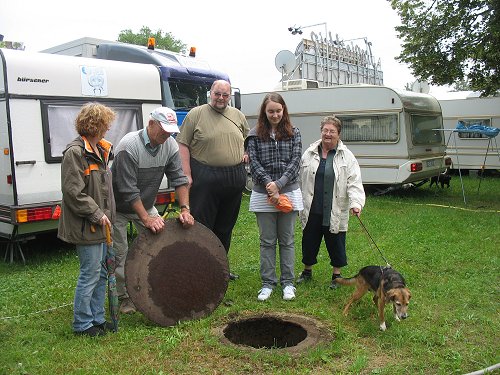 Arbeitskrei Heimatforschung Marktleuthen