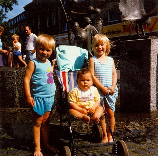 alle drei 1989