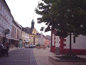 Marktredwitz
