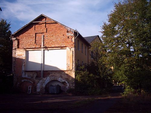 Gasthof zur Post