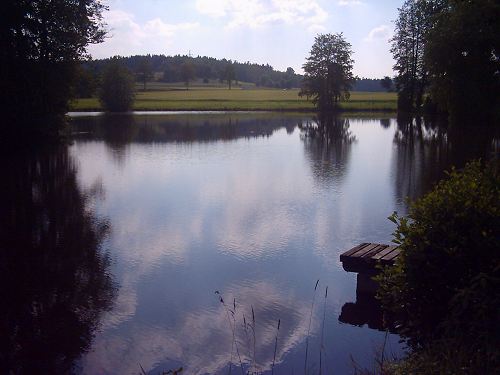 Kappelweiher