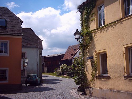 Neudeser Gasse