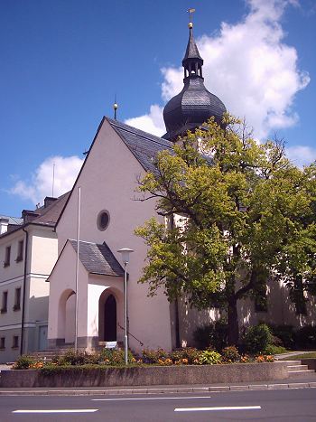 St.Nikolauskirche