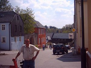 Röslau