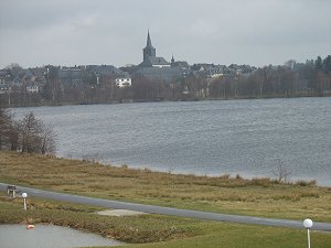 Weißenstadt