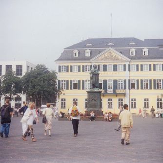 Marktplatz