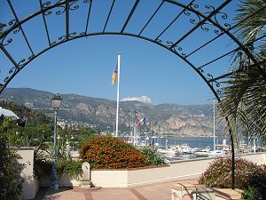 St.Jean - Cap Ferrat