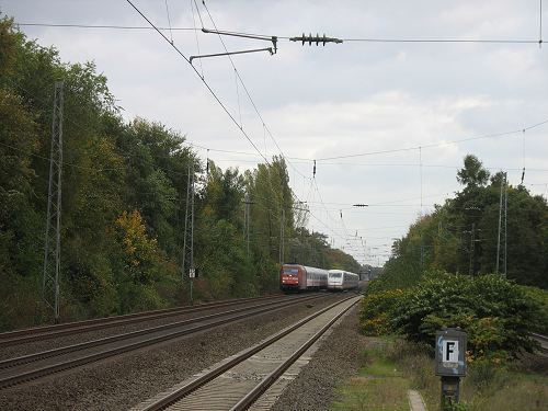 Düsseldorf Garath